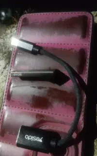 فلش مموری 64 گیگ با کابل otg