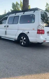 ون دربستی