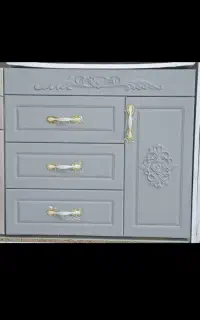 اجاق گاز کابینتی