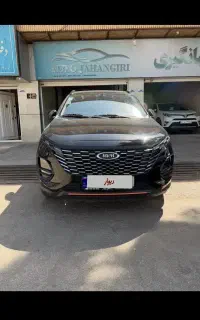 ایکس33کراس مدل1403