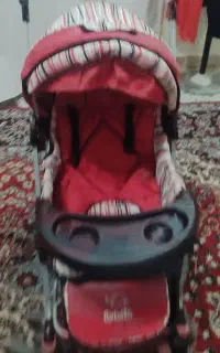 کالسکه ورورویک