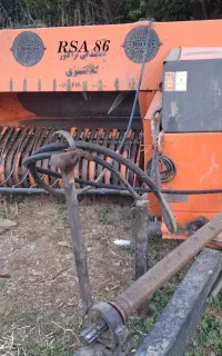 دستگاه رامش صنعت
