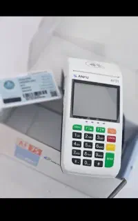 فروش و تعمیرات کارتخوان