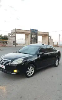 ام وی ام 550 دنده درحد