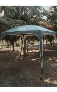سایه بان هپی کمپ