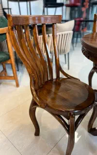 میز غذاخوری ۴ نفره