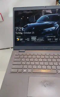 Dell latitude 3420
