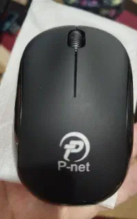 موس لپ تاپ بی سیم مدل P-net