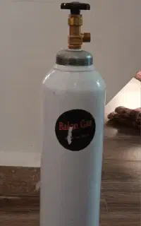 کپسول اکسیژن ۵کیلویی