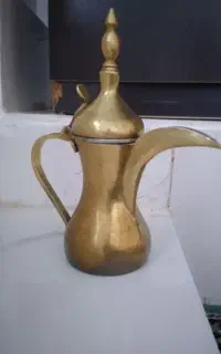 دله عربی قدیمی