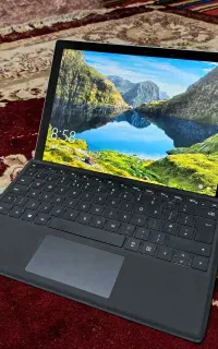 Microsoft surface pro 7