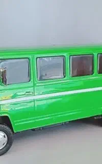 سرویس دهی مینی بوس بنز