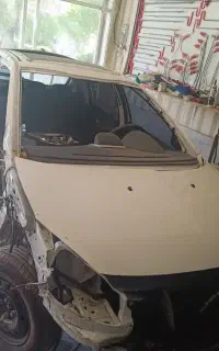 شاگرد صافکار