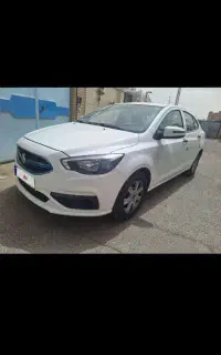 شاهین اتومات  cvt