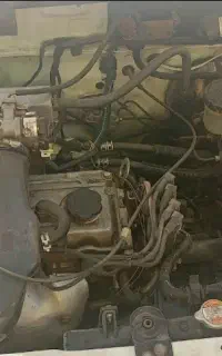 مکانیک و باطری ساز سیار خودرو