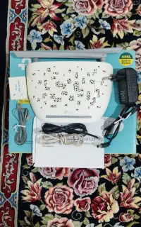 مودم tp-link مدل td-w8961n