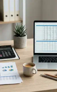 مشاوره مالیاتی و خدمات مالیات