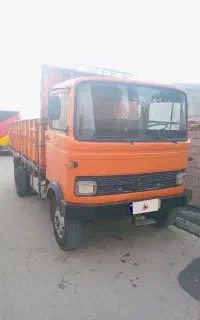 خاور ۸۰۸ ال پی ۴۲