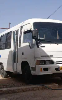 مینی بوس هیوندا مدل۸۸