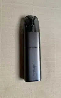 پاد ارگاس G3
