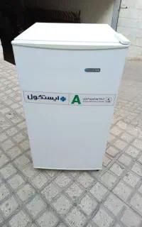 یخچال فریزر ۵فوت کوچک هتلی مینی دانشجویی اداری