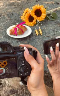 عکاسی و فیلمبرداری