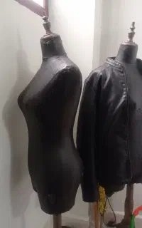 مانکن زنانه