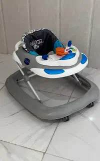 روروئک