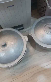 قابله چدنی ترکمنی
