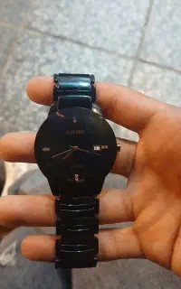 ساعت RADO
