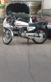 موتور ساوین 200cc