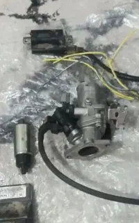 وسایل موتور ۲۰۰ انژکتور