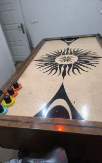 ایرهاکی بزرگ