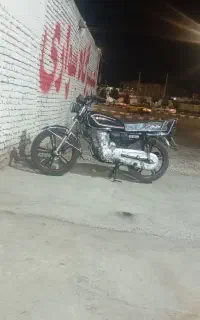 موتورکبیر 150
