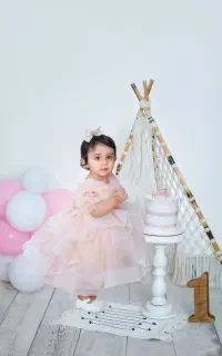 استودیو عکاسی کودک کرمان