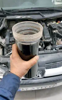 کربن زدایی