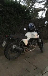 زونتس 230cc فروش شرایطی