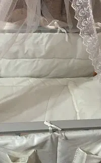 گهواره نوزاد