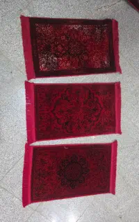 پادری ۷۰۰ شانه صد در صد اکریلیک