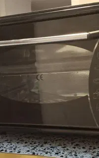 اون توستر/ فر برقی