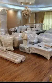 باربری*جابجایی اثاث*بسته بندی0تا100خانه شما۴ساعته