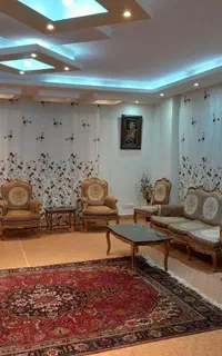 اجاره روزانه هفتگی سوئیت آپارتمان نور . املاک