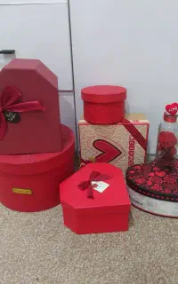 باکس کادویی
