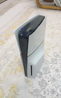 ps5 اسلیم ۱ ترابایت