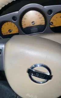 نیسان مورانو  ۲۰۰۸ بدون رنگ