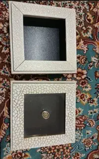 شکلات خوری