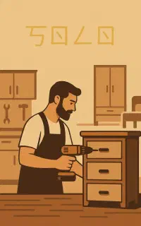 تعمیر کابینت دراور فوری در محل شبانه روزی