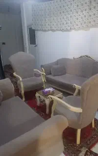 فروش یک دست مبل