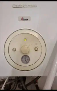 سرویس پکیج و آبگرمکن و کولر آبی