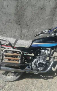 موتور 91